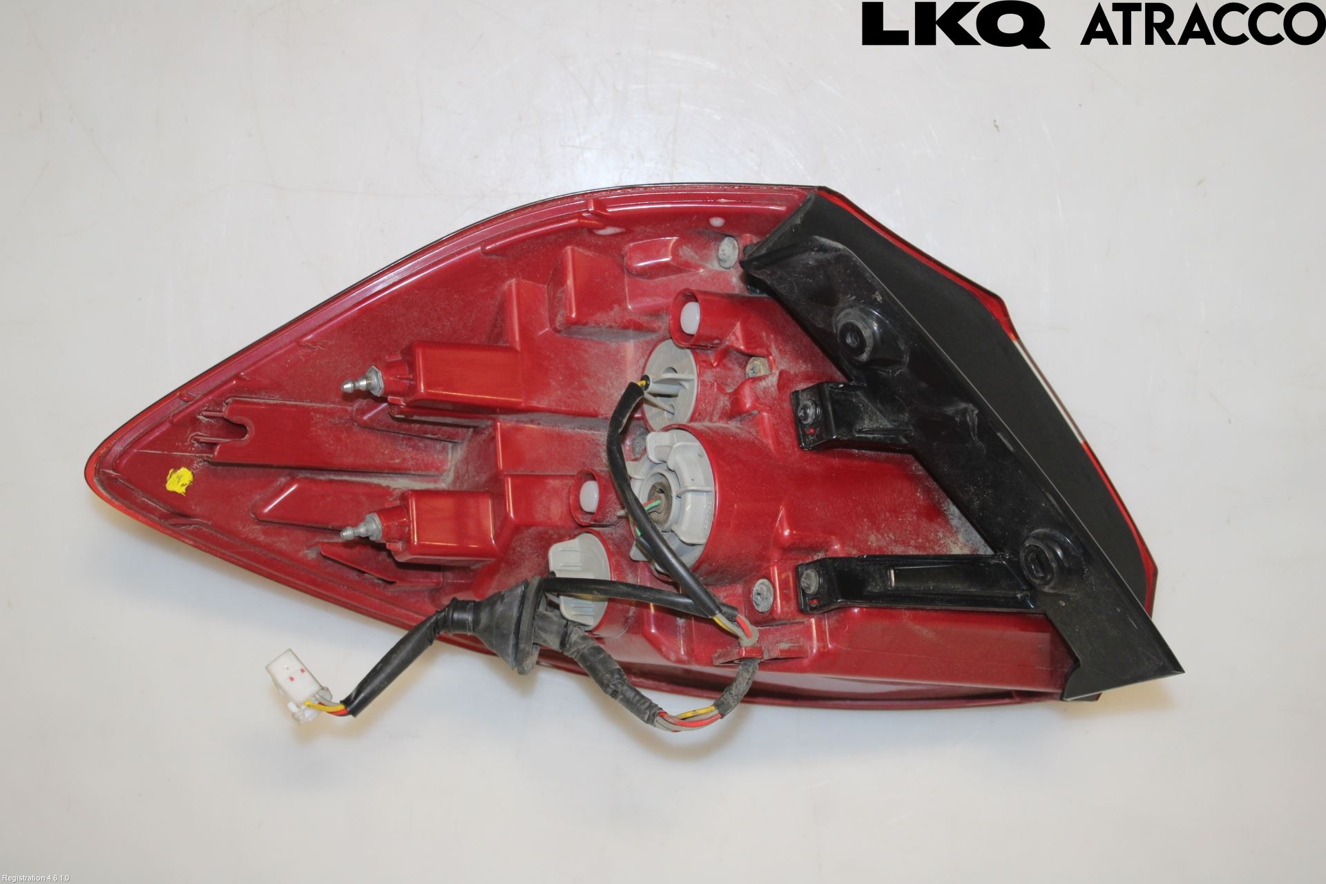 Kia CEED 12-18 Bakljus Höger