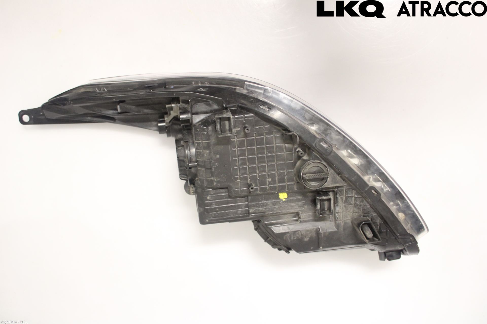 Kia CEED 12-18 Strålkastare Höger