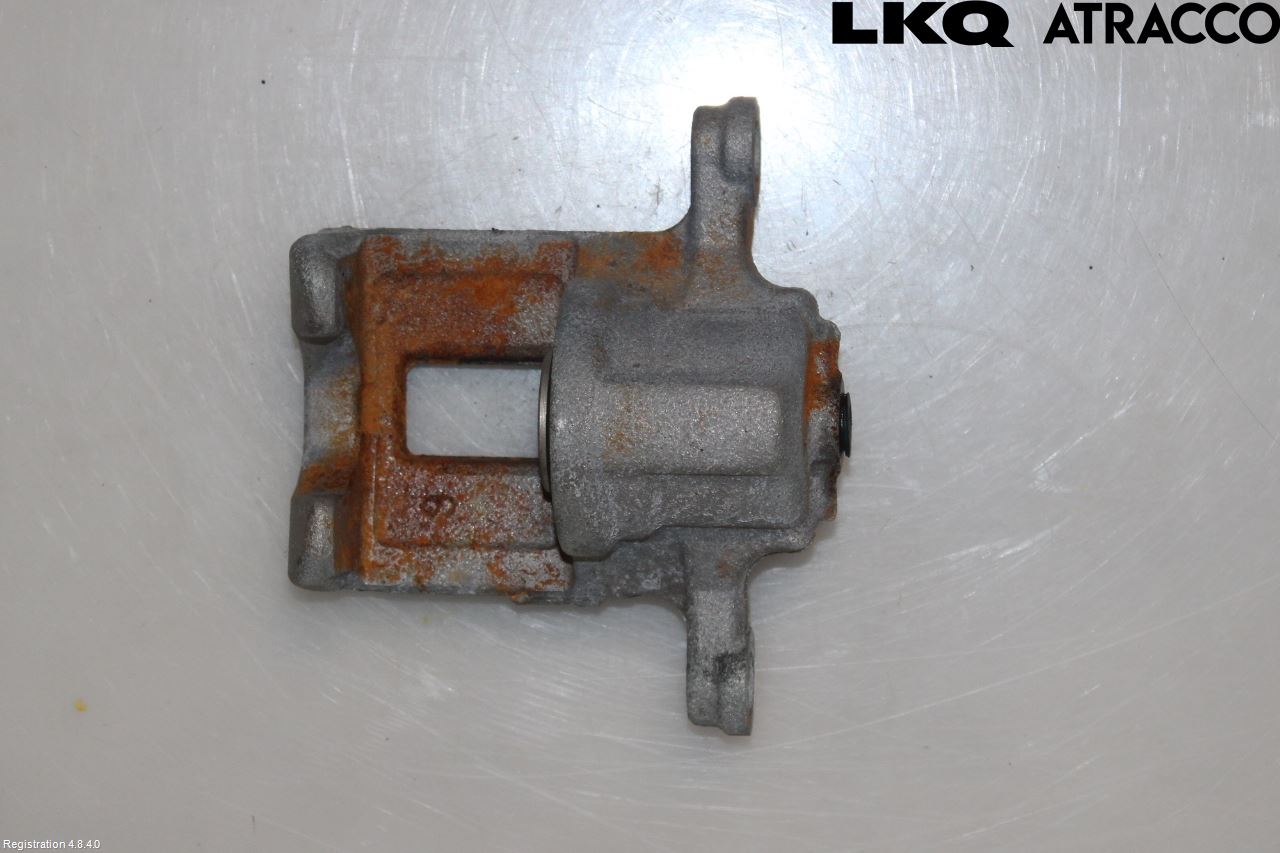 Nissan LEAF 18- Bromsok Bak Höger