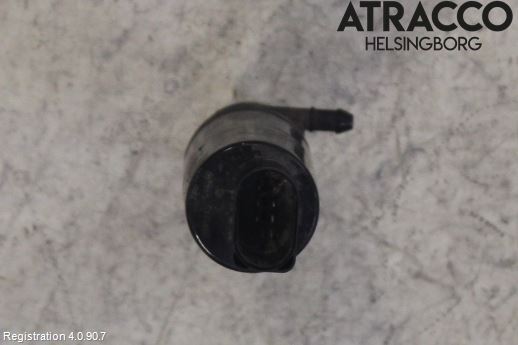 Volvo XC70 08-13 Spolarpump Högtryck