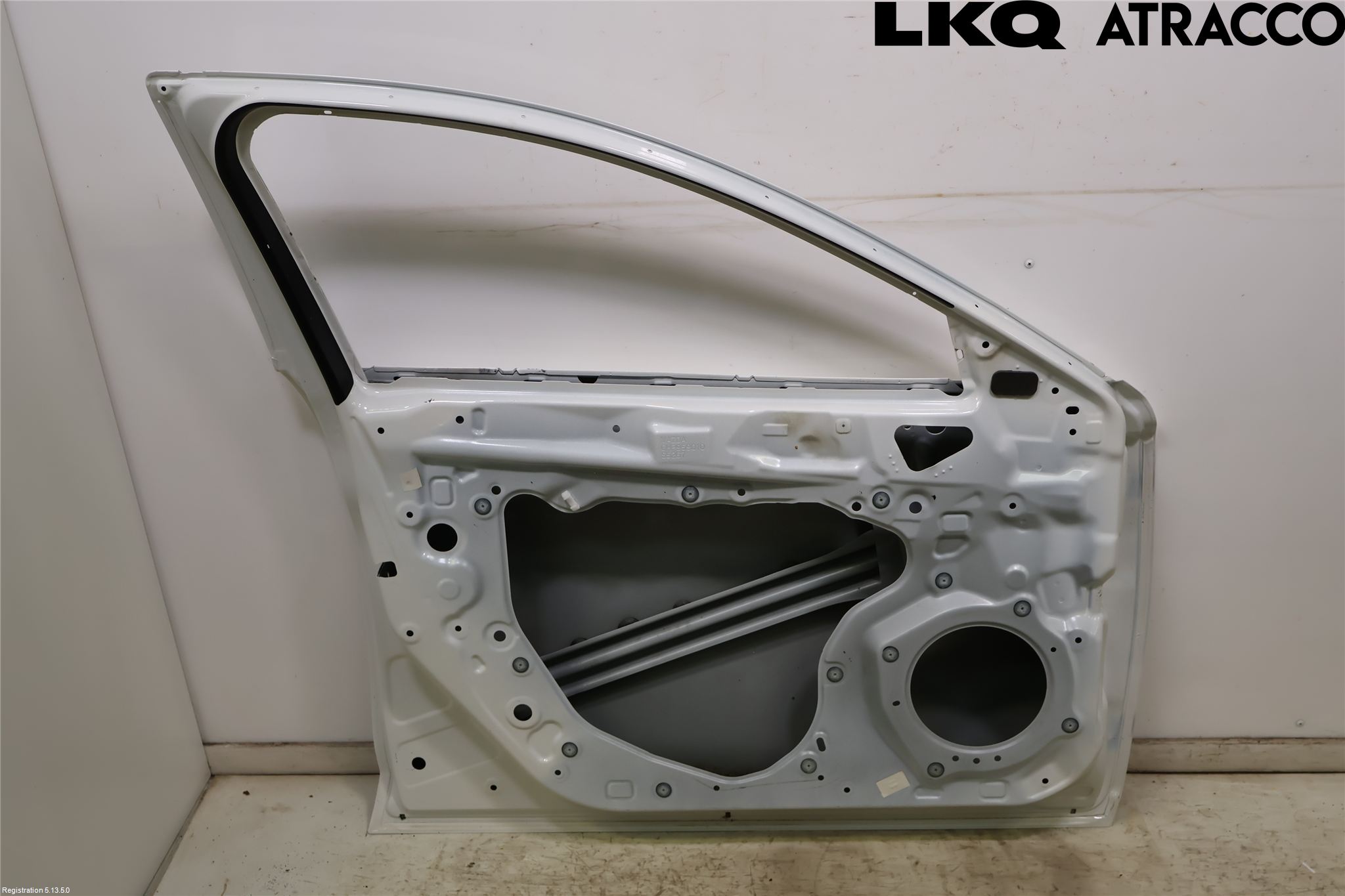 Mazda 6 13- Dörr Fram Vänster