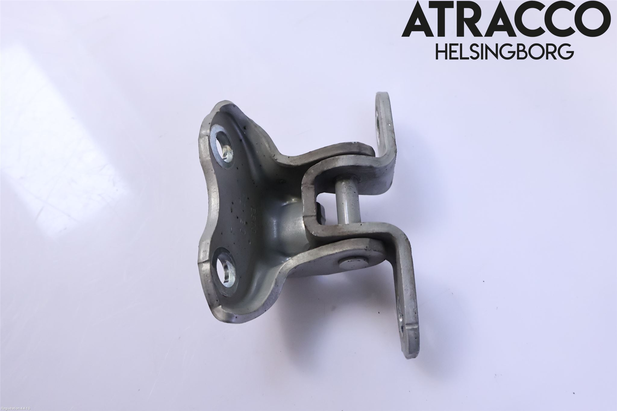 Toyota COROLLA 19- Dörrgångjärn