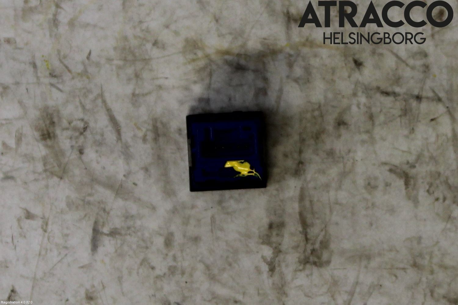 Toyota RAV4 19- Strömställare Elruta