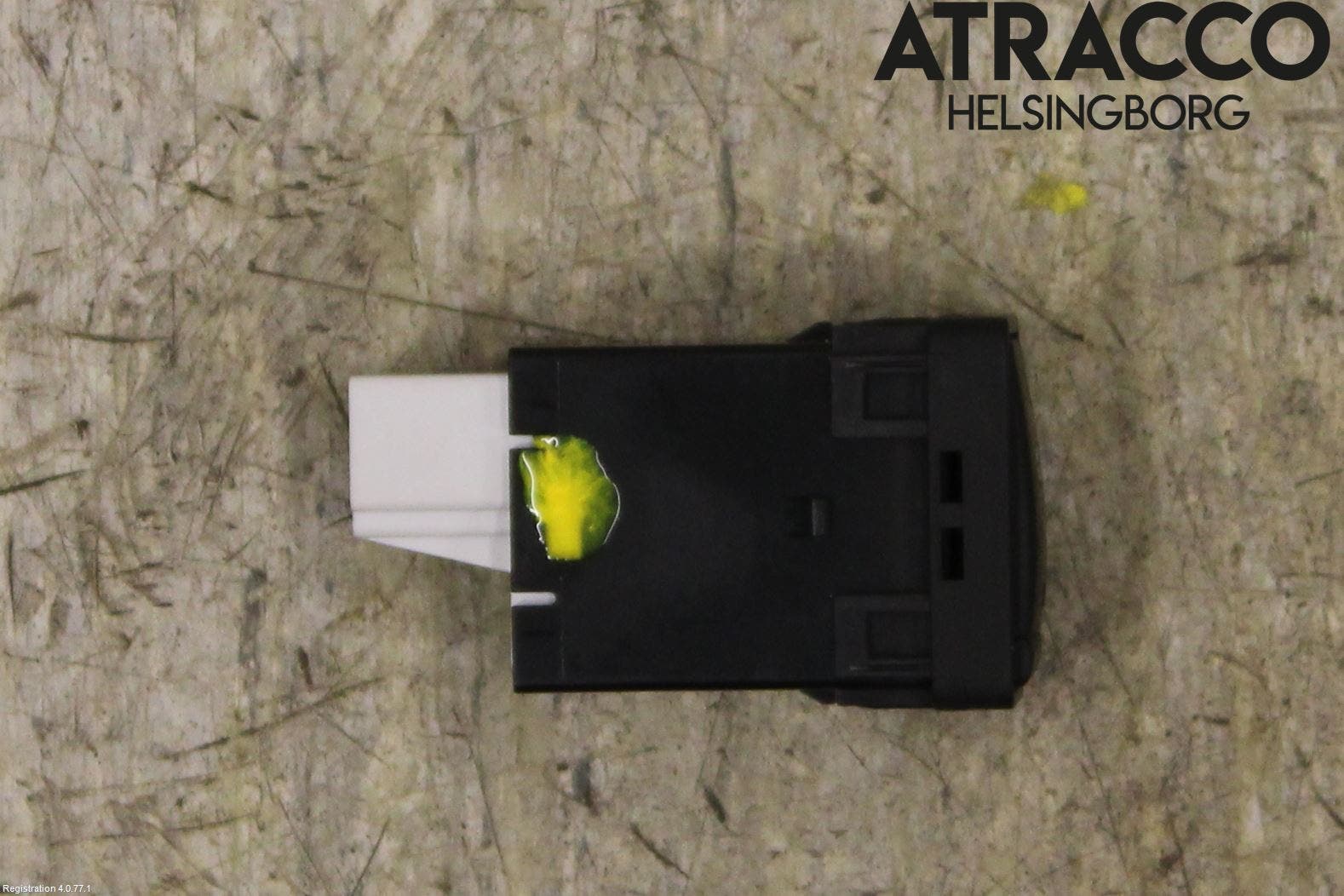 Mercedes-Benz MB X-KLASS (BR 470) 18-20 Strömställare Övrigt