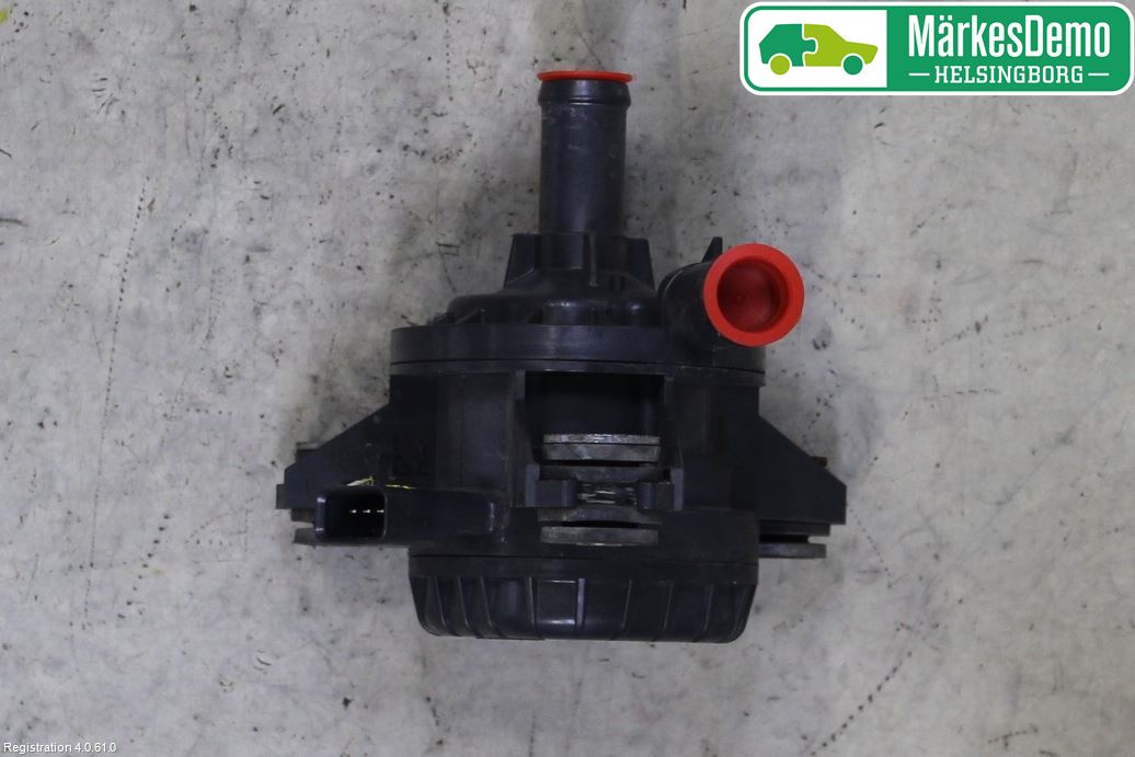 Toyota AURIS 13-19 Värme Cirkulationspump