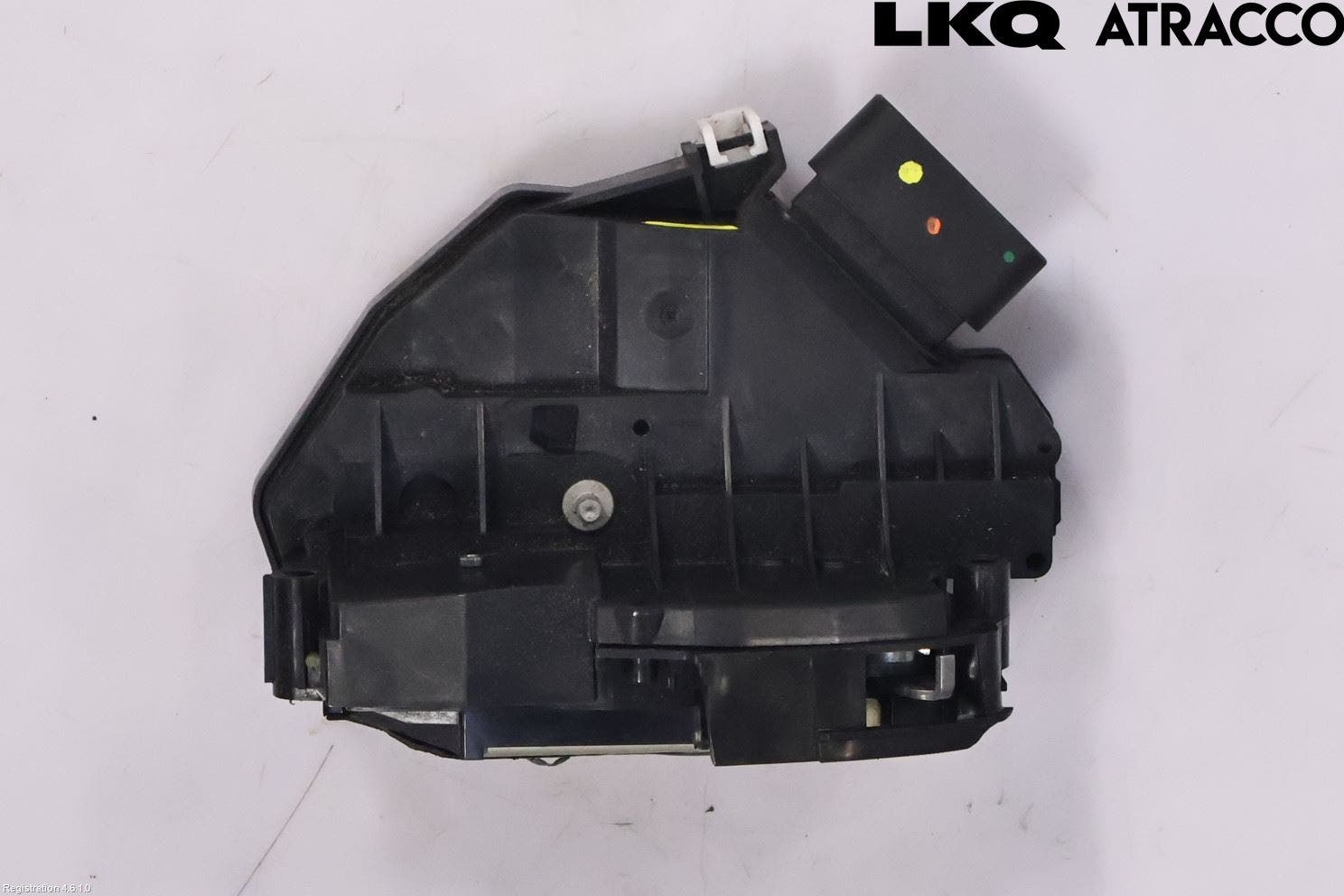 Volvo S60 11-13 Centrallåsmotor Höger