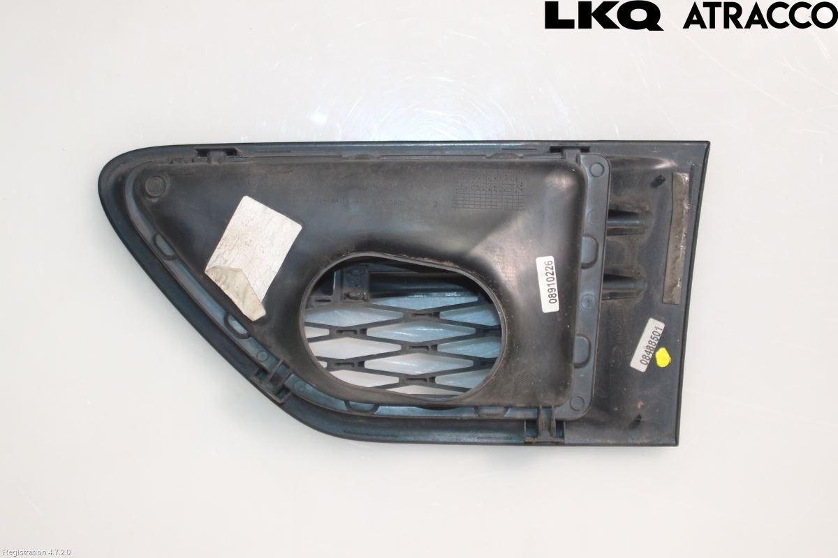 Landrover RANGE ROVER SPORT (L494) 14-22 List Framskärm Hö