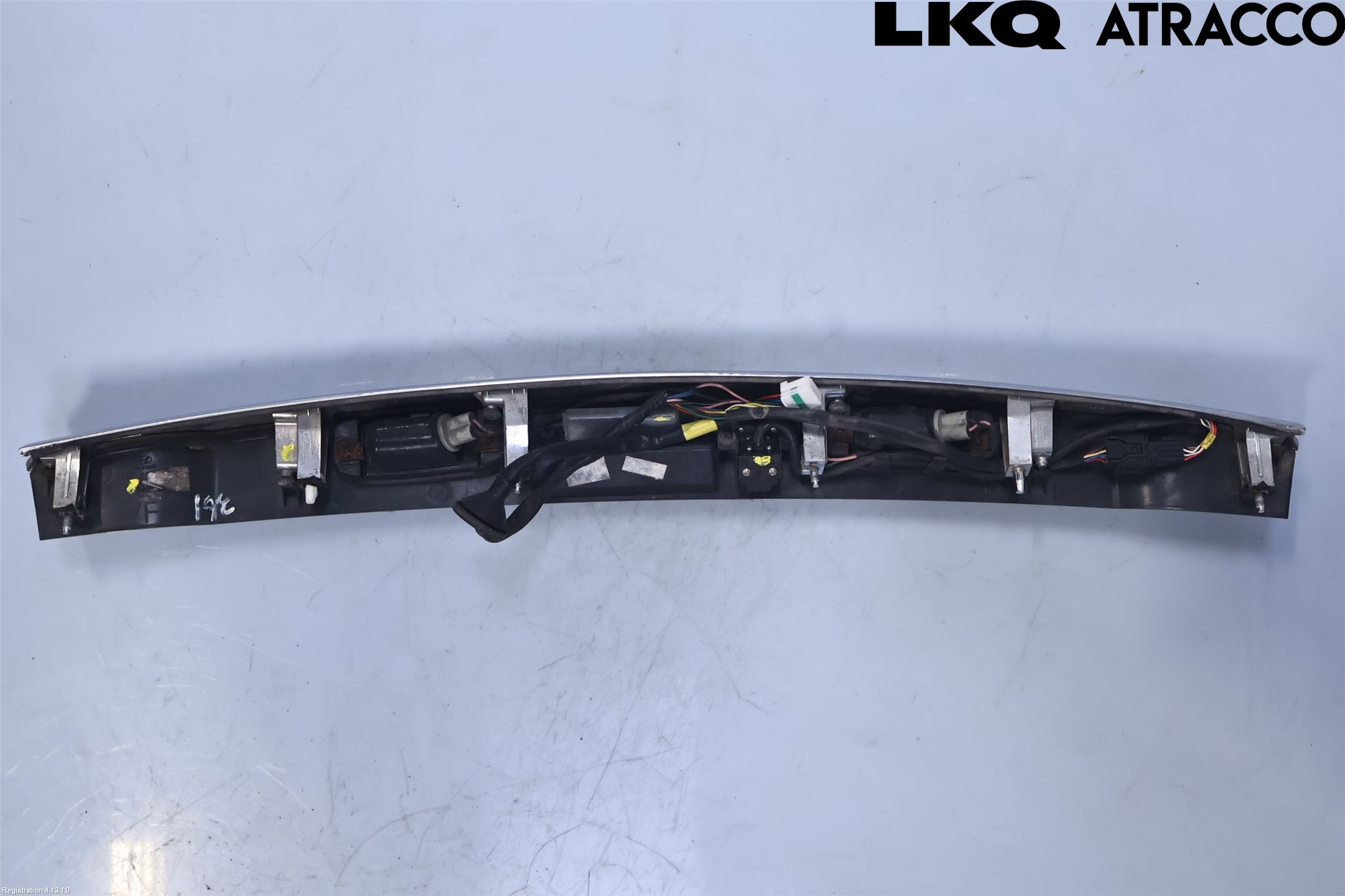 Hyundai i40 16-18 Bakluckehandtag