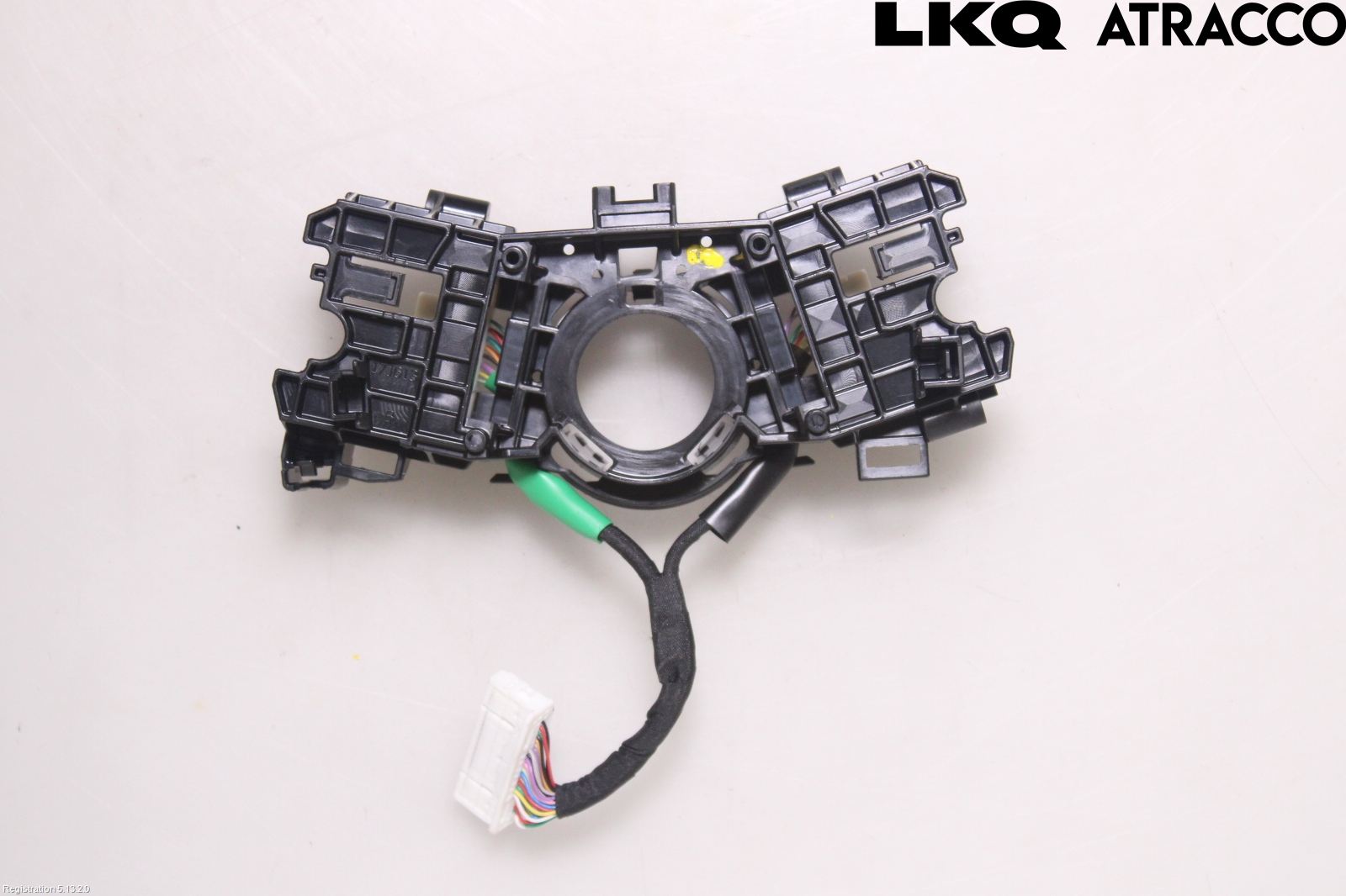 Lexus NX 340h/450h+ 21- Spak Konsoll-Fäste
