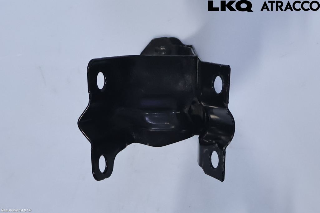 Volvo XC70 08-13 Kylarfäste-Ram-Balk