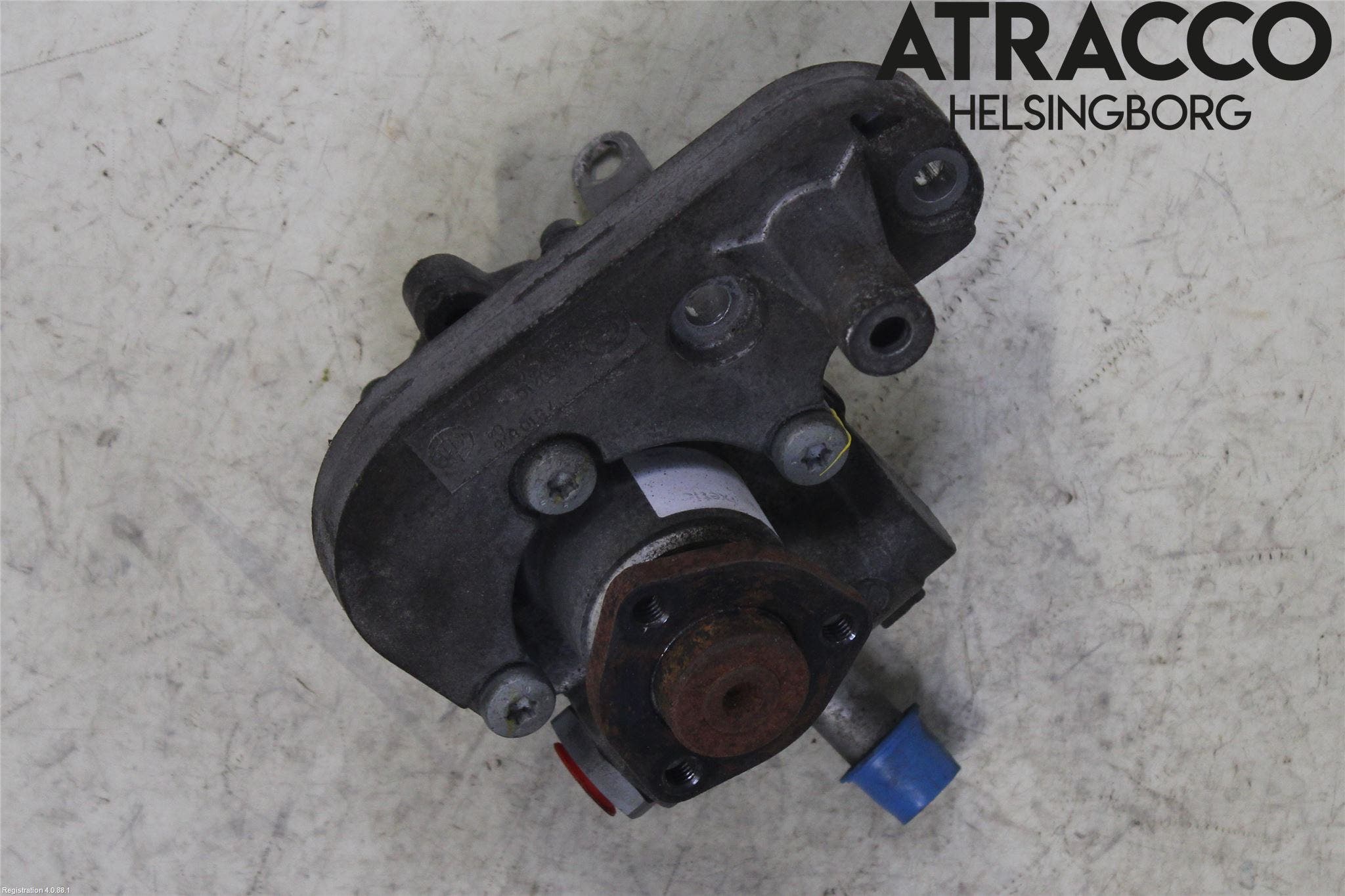 BMW X1 E84 10-15 Styrservopump