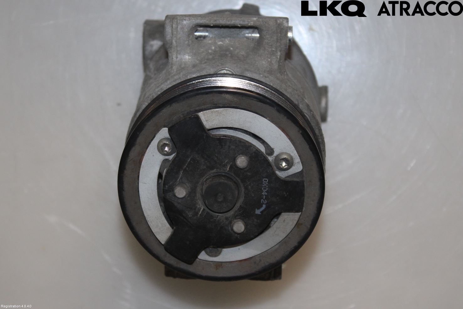 Audi A3/S3 05-13 Ac Kompressor