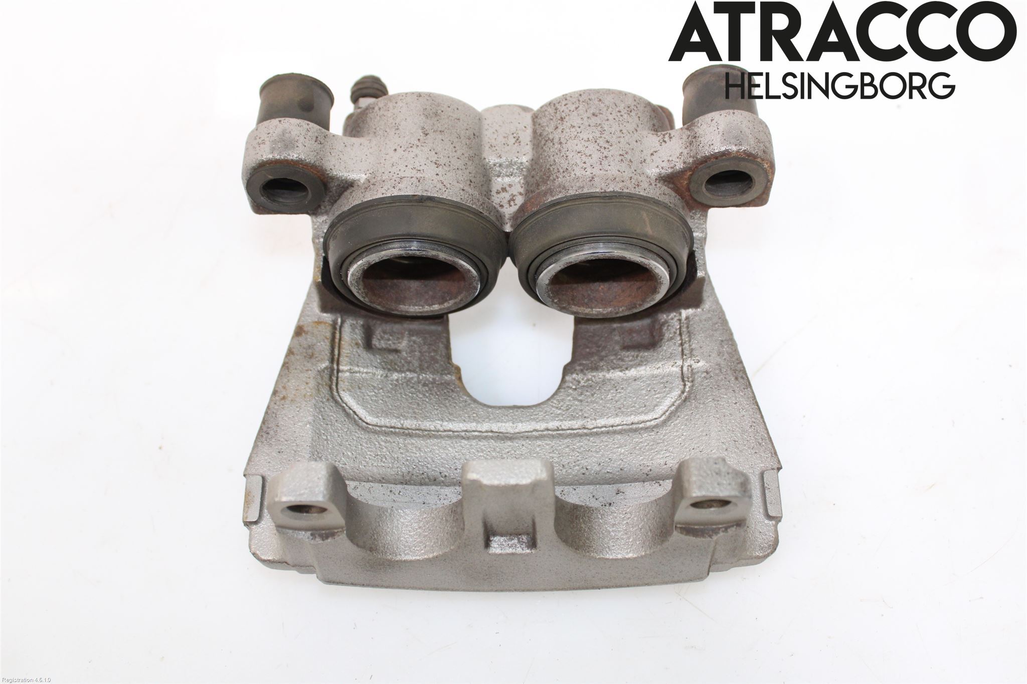 Ford GALAXY 16- Bromsok Fram Vänster