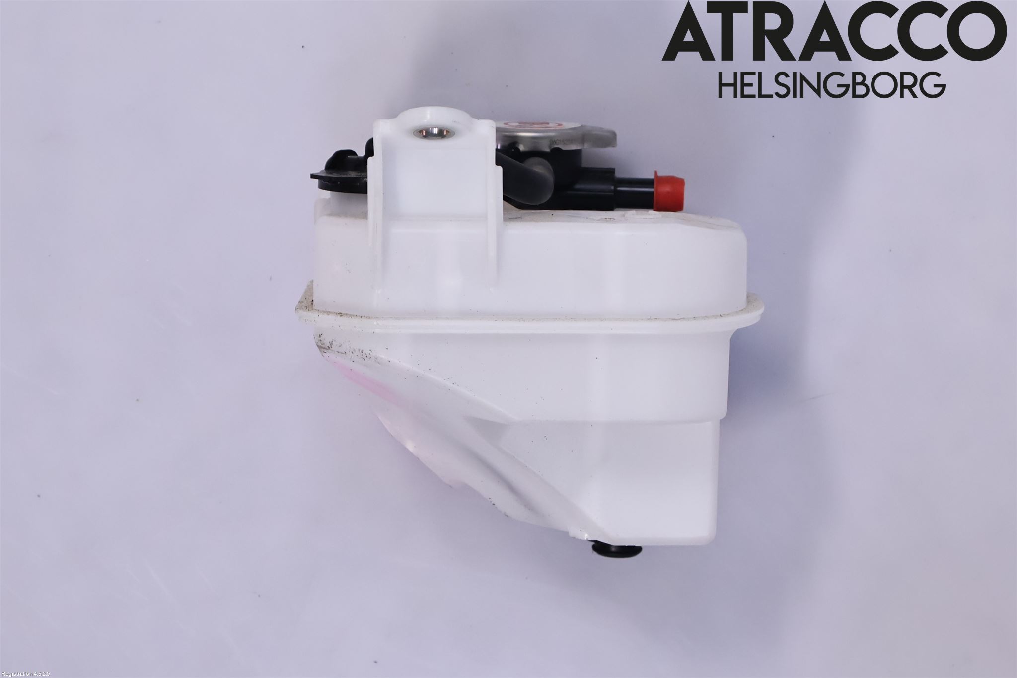 Toyota COROLLA CROSS XG10 22- Expansionstank