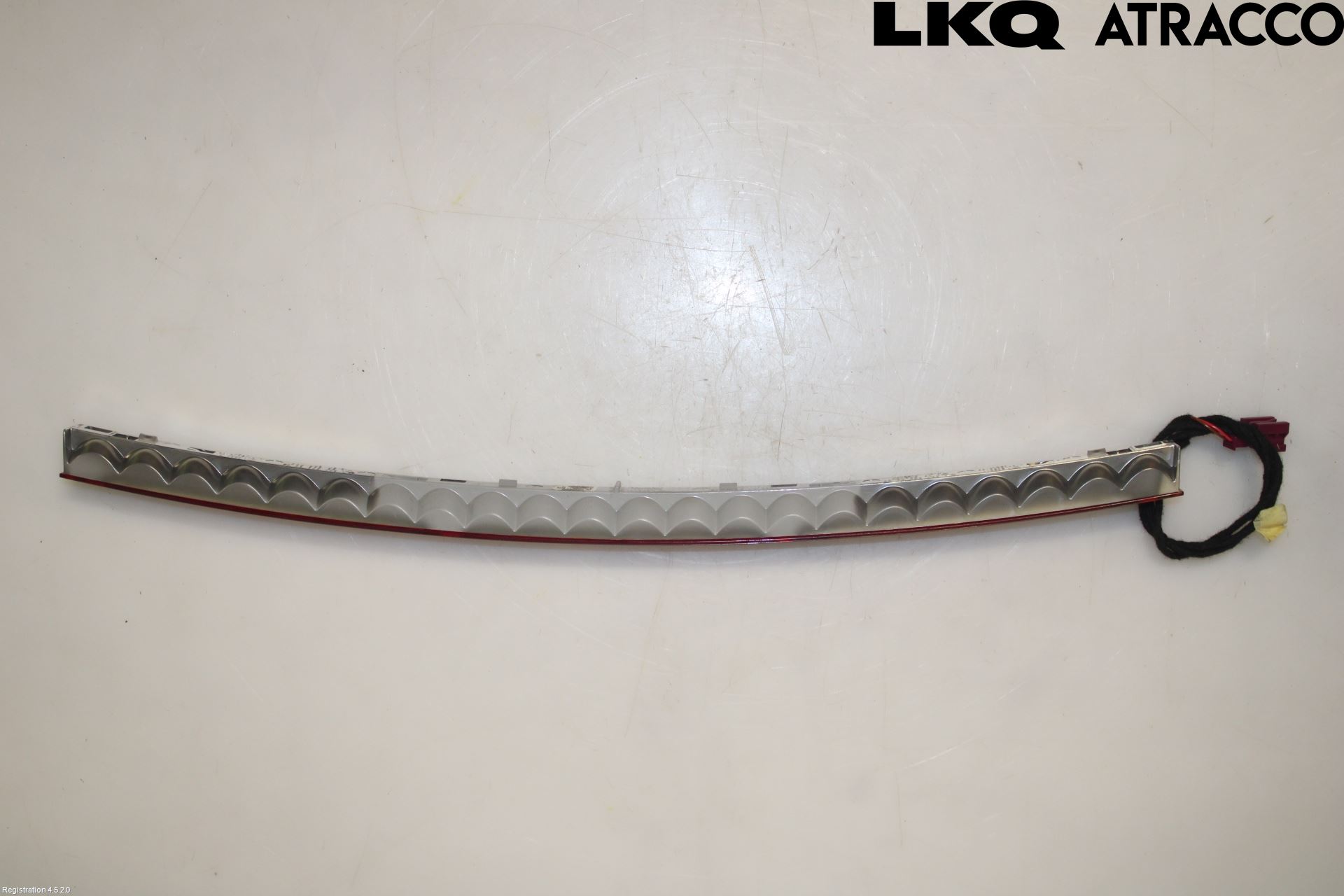 Mercedes-Benz MB CLA-KLASS (C117/X117) 13-19 Bromsljus Bakruta