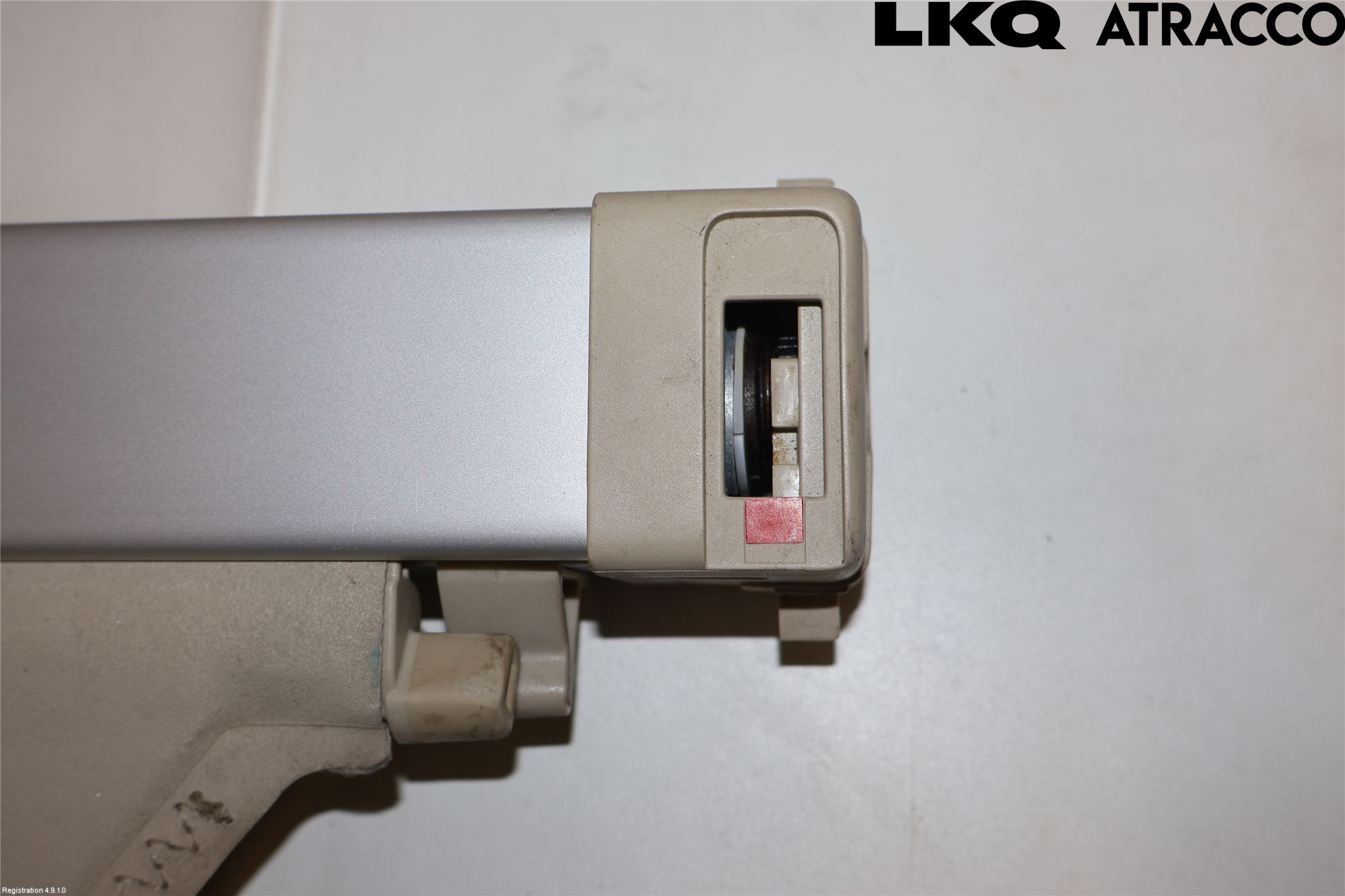 Volvo V70 08-13 Insynskydd