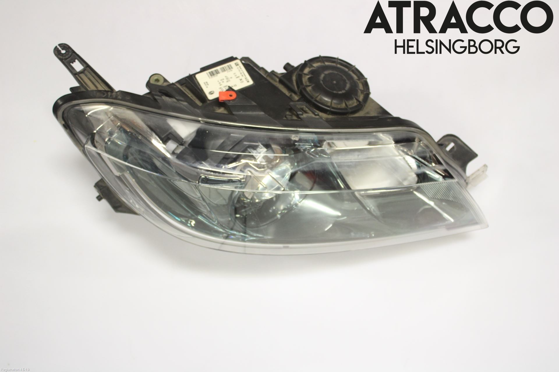 Saab 9-5 10-12 Strålkastare Höger