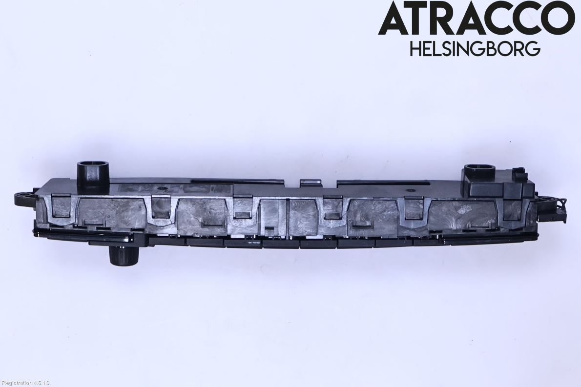BMW 1 F20/F21 11-19 Cd Radio - Multimediapanel