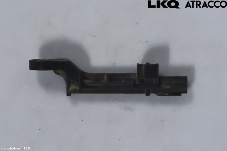 Toyota C-HR 24- Antenn