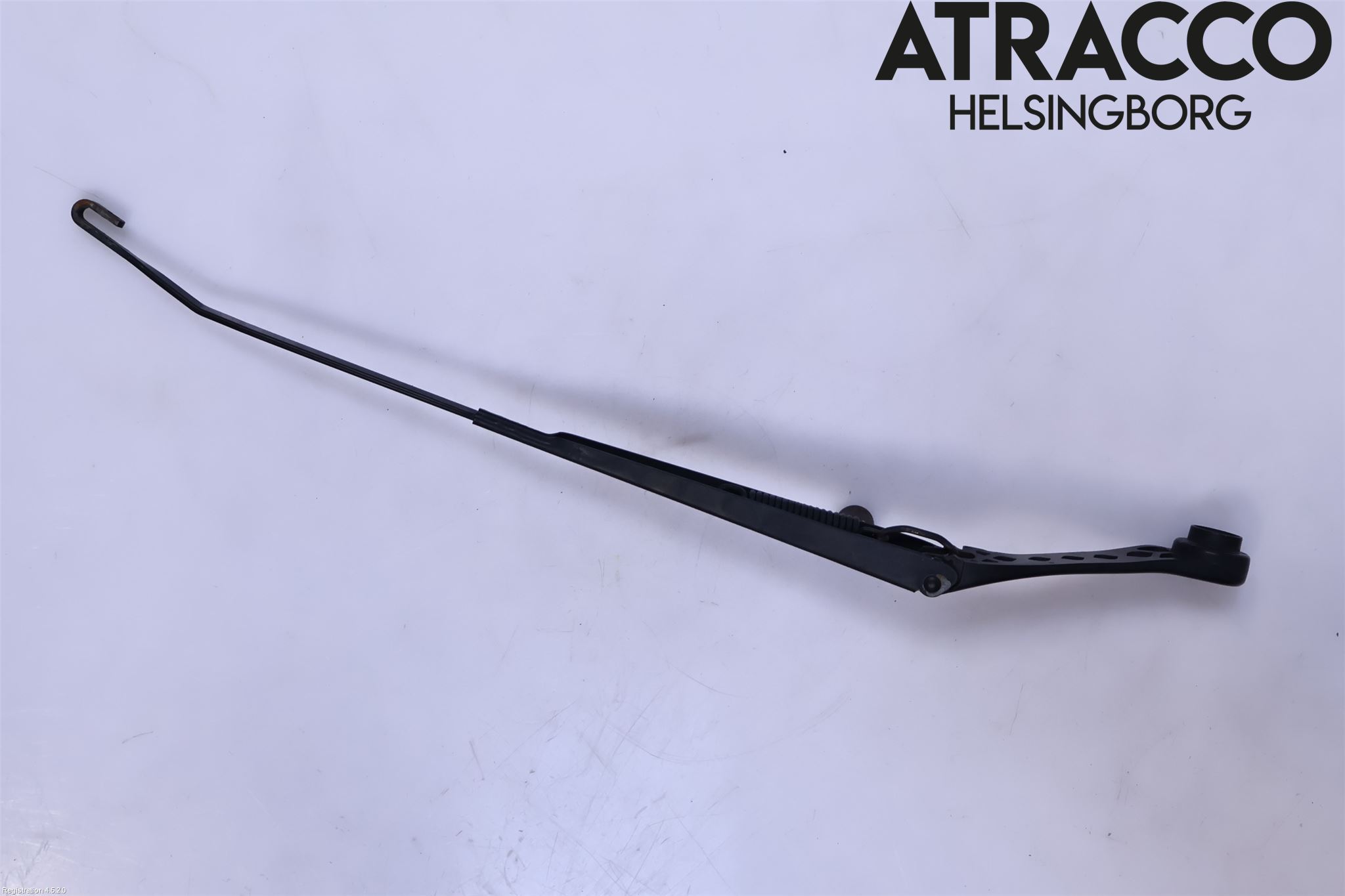 Fiat FREEMONT Torkararm Armar Vindruta