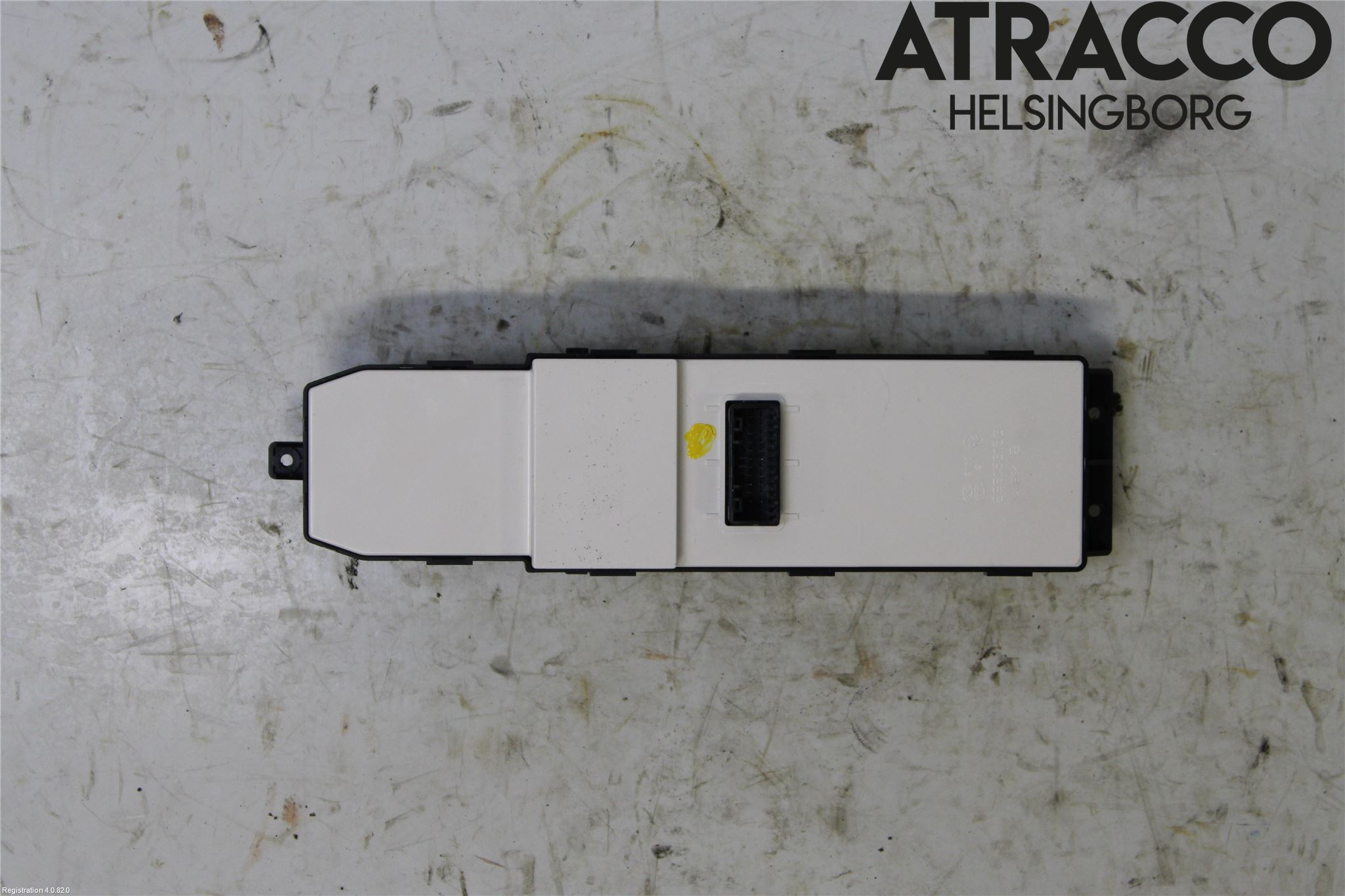 Kia OPTIMA 16-20 Strömställare Stolminne