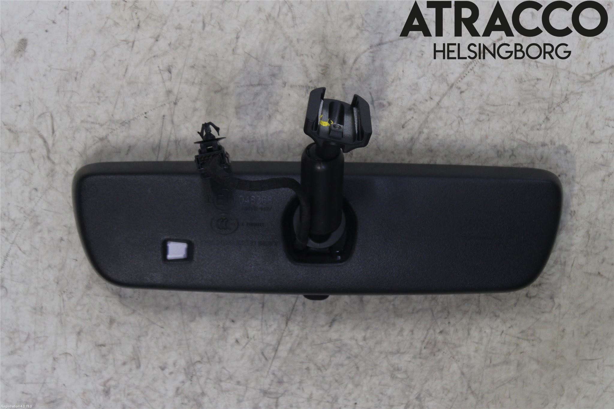 Toyota COROLLA 19- Spegel Invändig