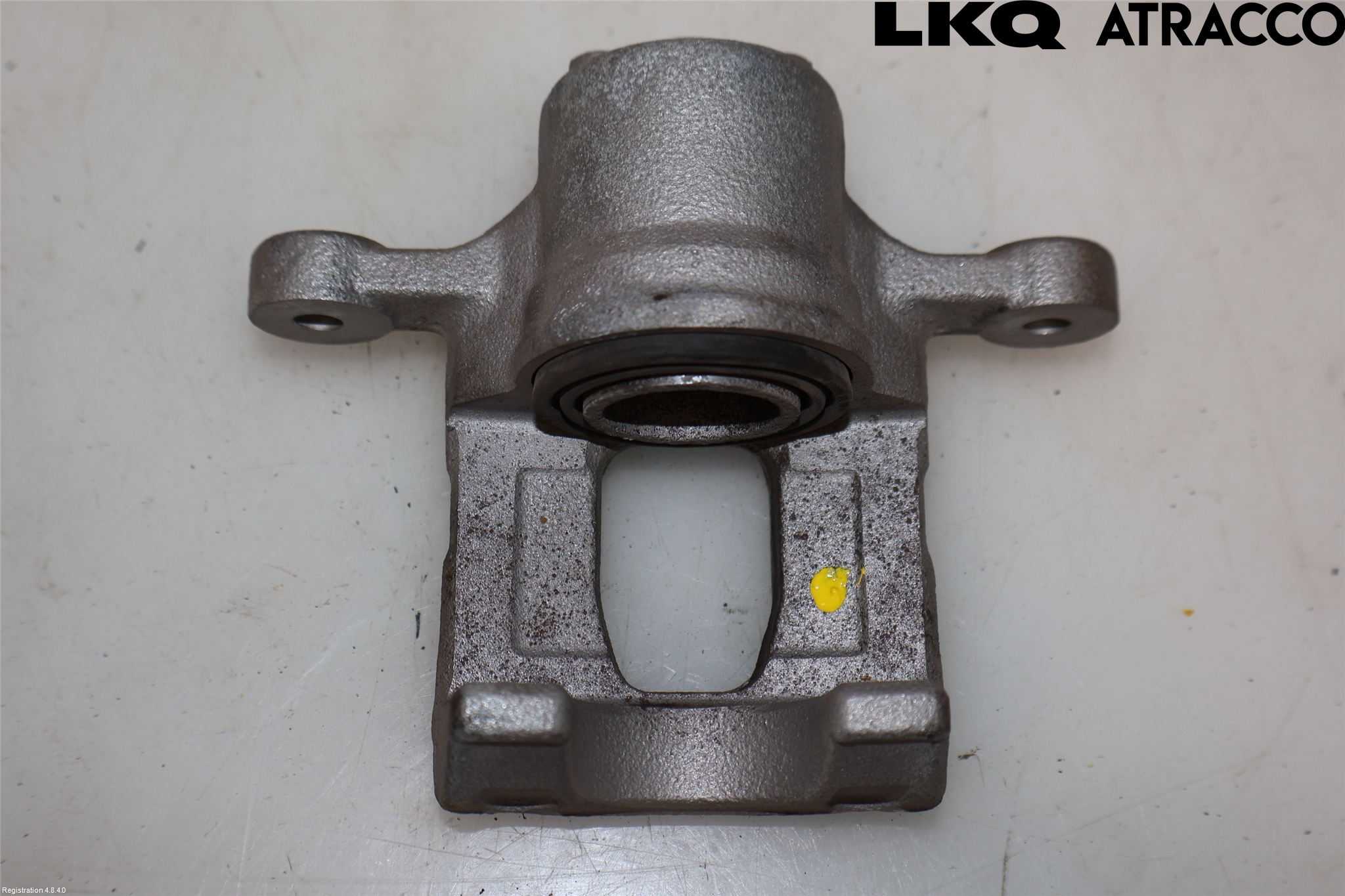 Hyundai TUCSON 05- Bromsok Bak Höger