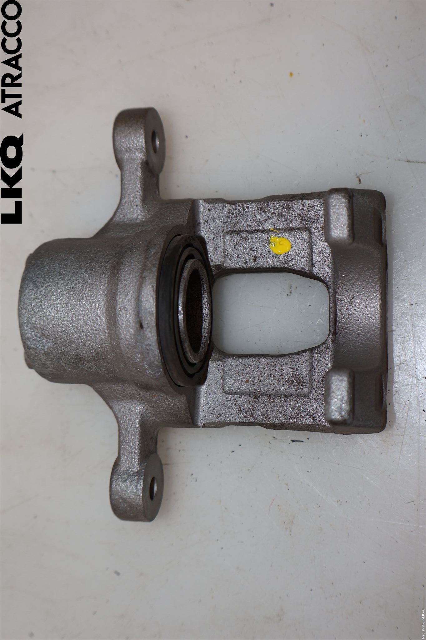 Hyundai TUCSON 05- Bromsok Bak Höger