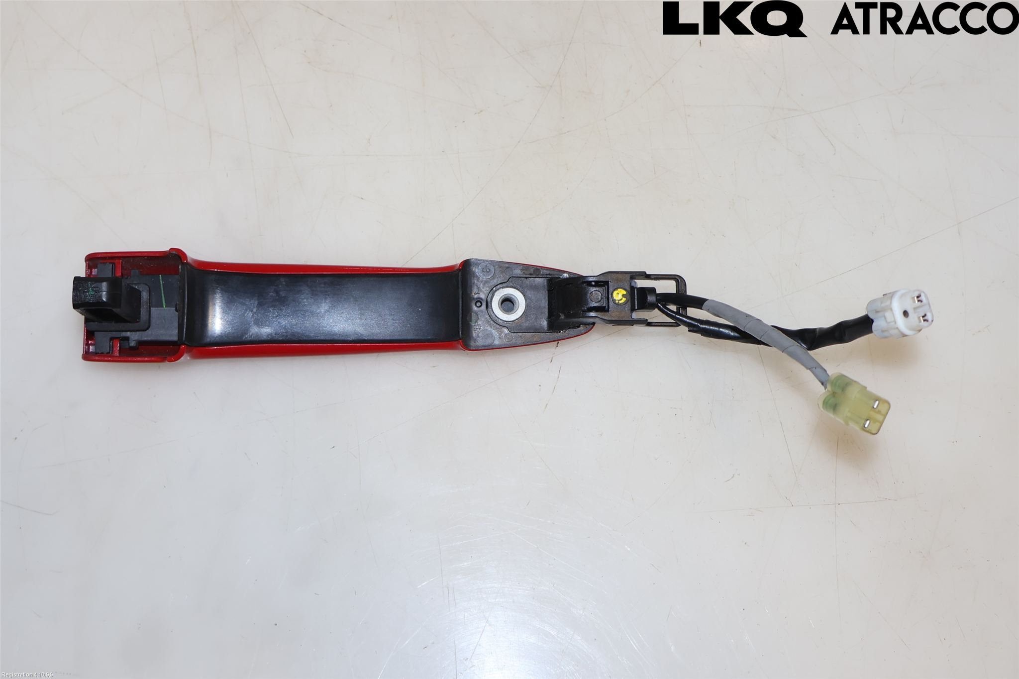 Suzuki SWIFT 17-24 Dörrhandtag Yttre Hö