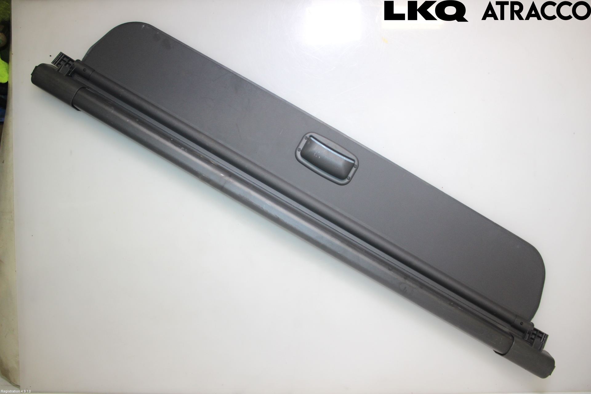 Ford KUGA 08-12 Insynskydd