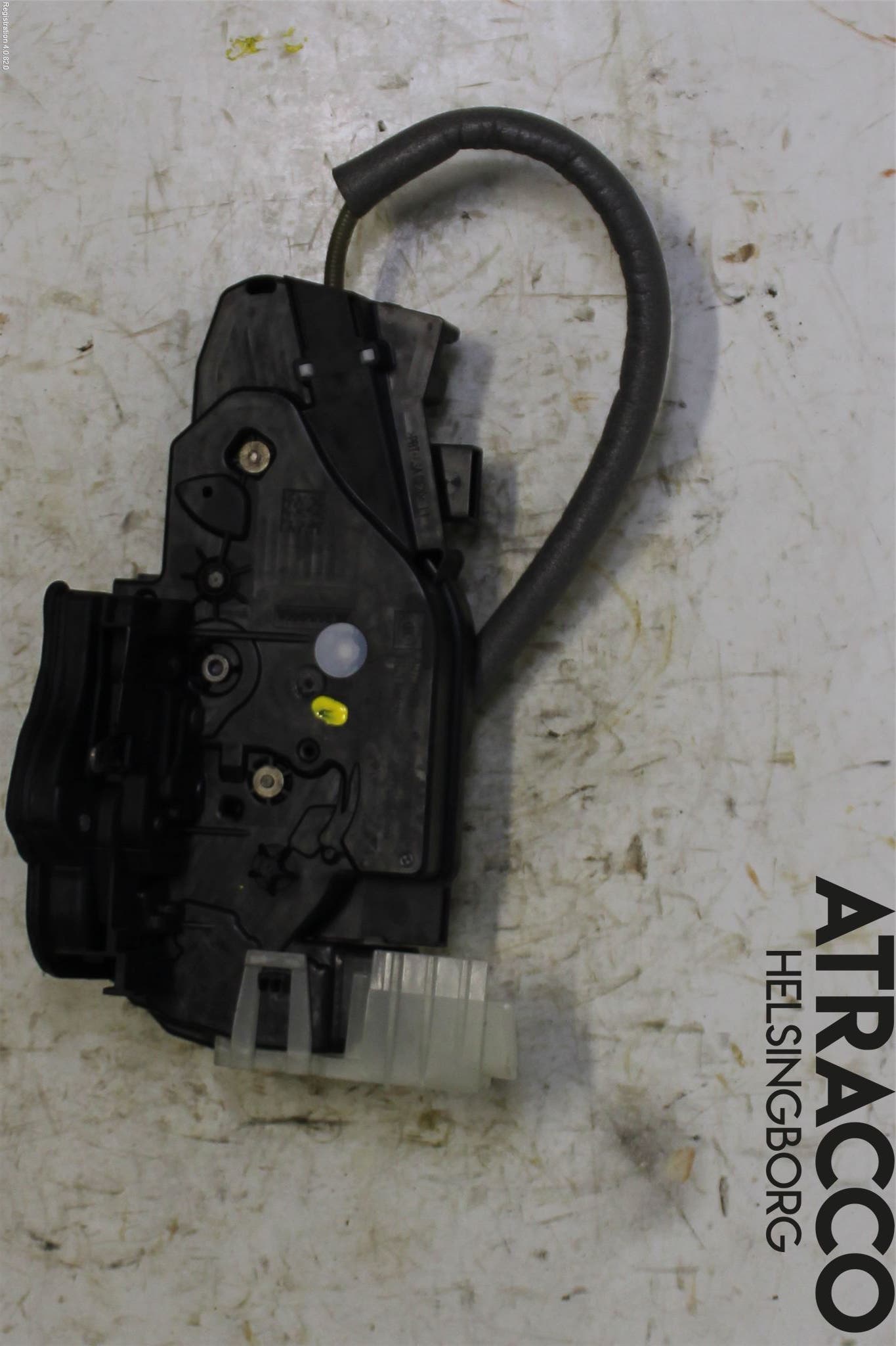 Mercedes-Benz MB CLA-KLASS (C118/X118) 19- Centrallåsmotor Vänster