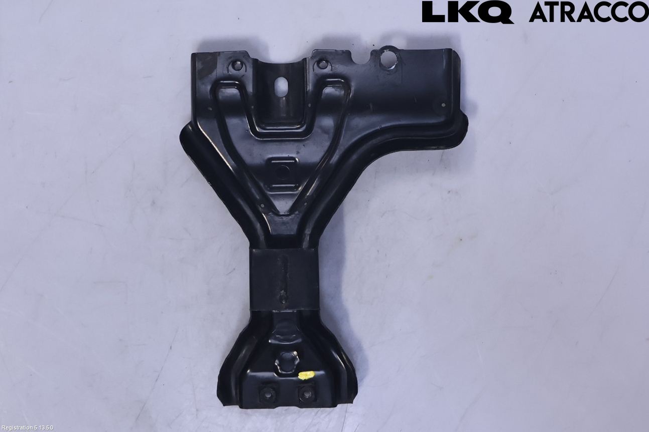 Volkswagen VW TIGUAN 07-16 Front Övrigt