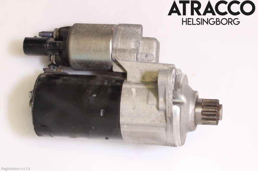 Volkswagen VW JETTA VI 11- Startmotor