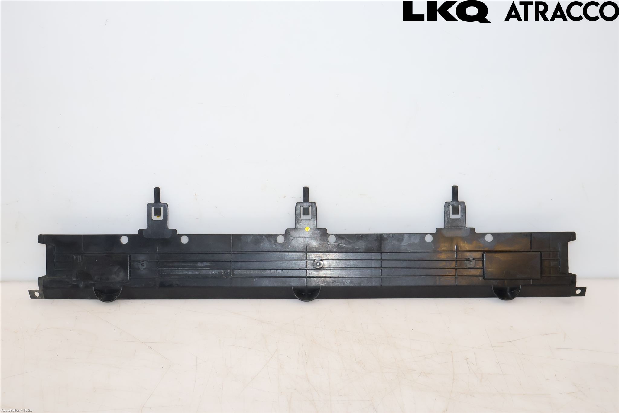 BMW 5 G30/G31/F90 17-23 Deflektor Plåt-Plast Kylning