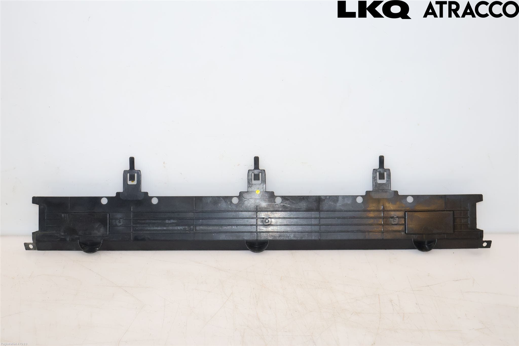 BMW 5 G30/G31/F90 17-23 Deflektor Plåt-Plast Kylning