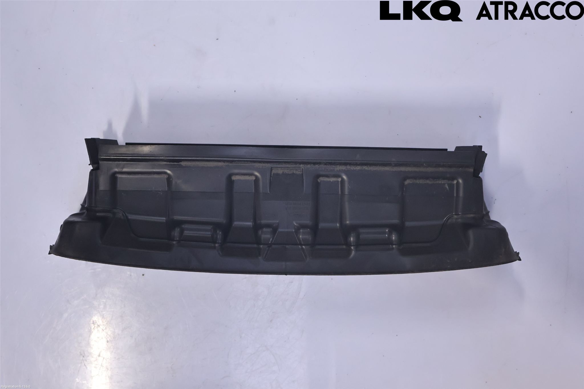 Ford FOCUS 15-18 Deflektor Plåt-Plast Kylning