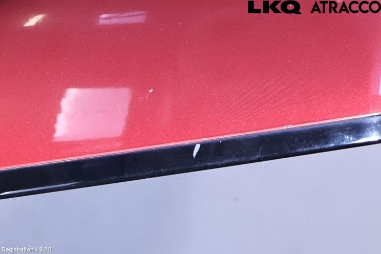 Kia CEED 12-18 Spegel Yttre El Vä