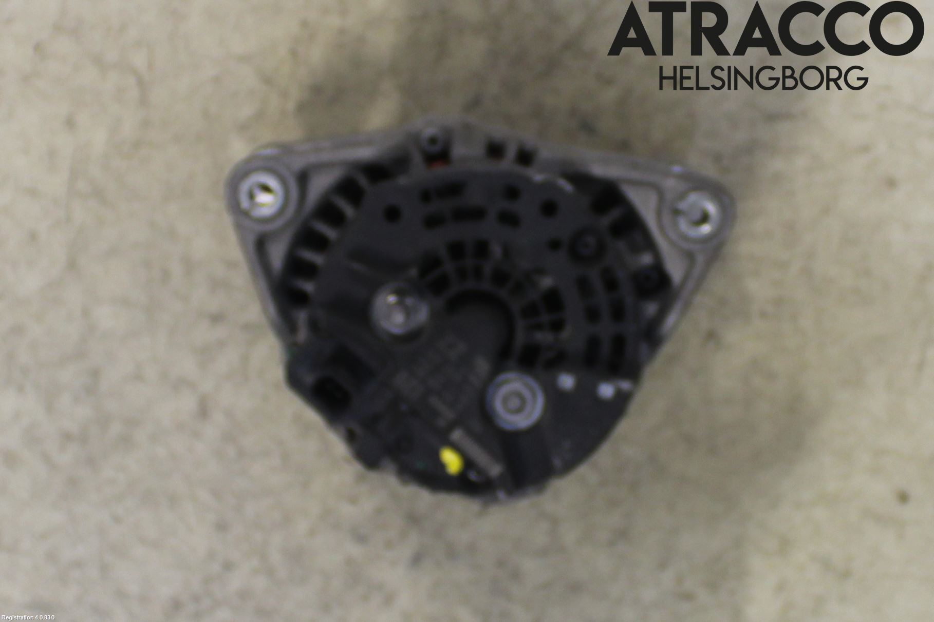 Opel CORSA D 07-14 Generator