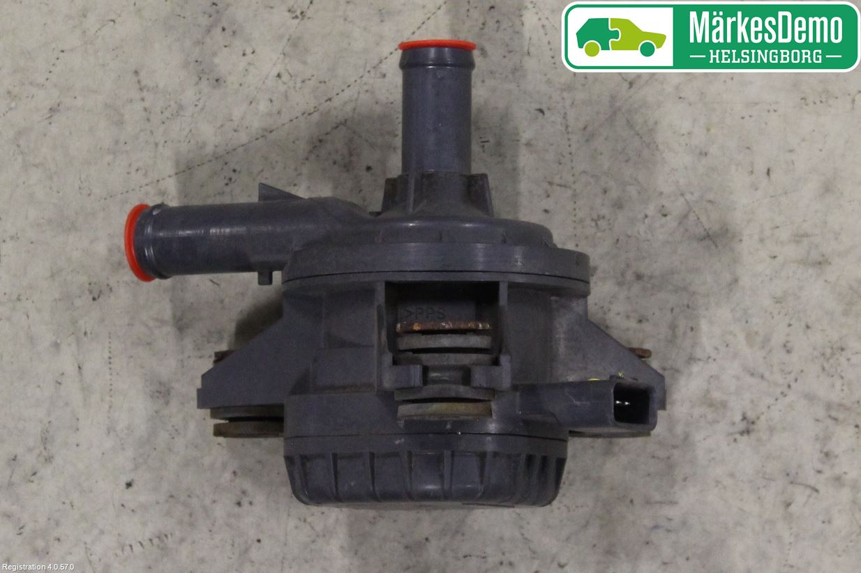 Lexus NX 300h 15-21 Värme Cirkulationspump