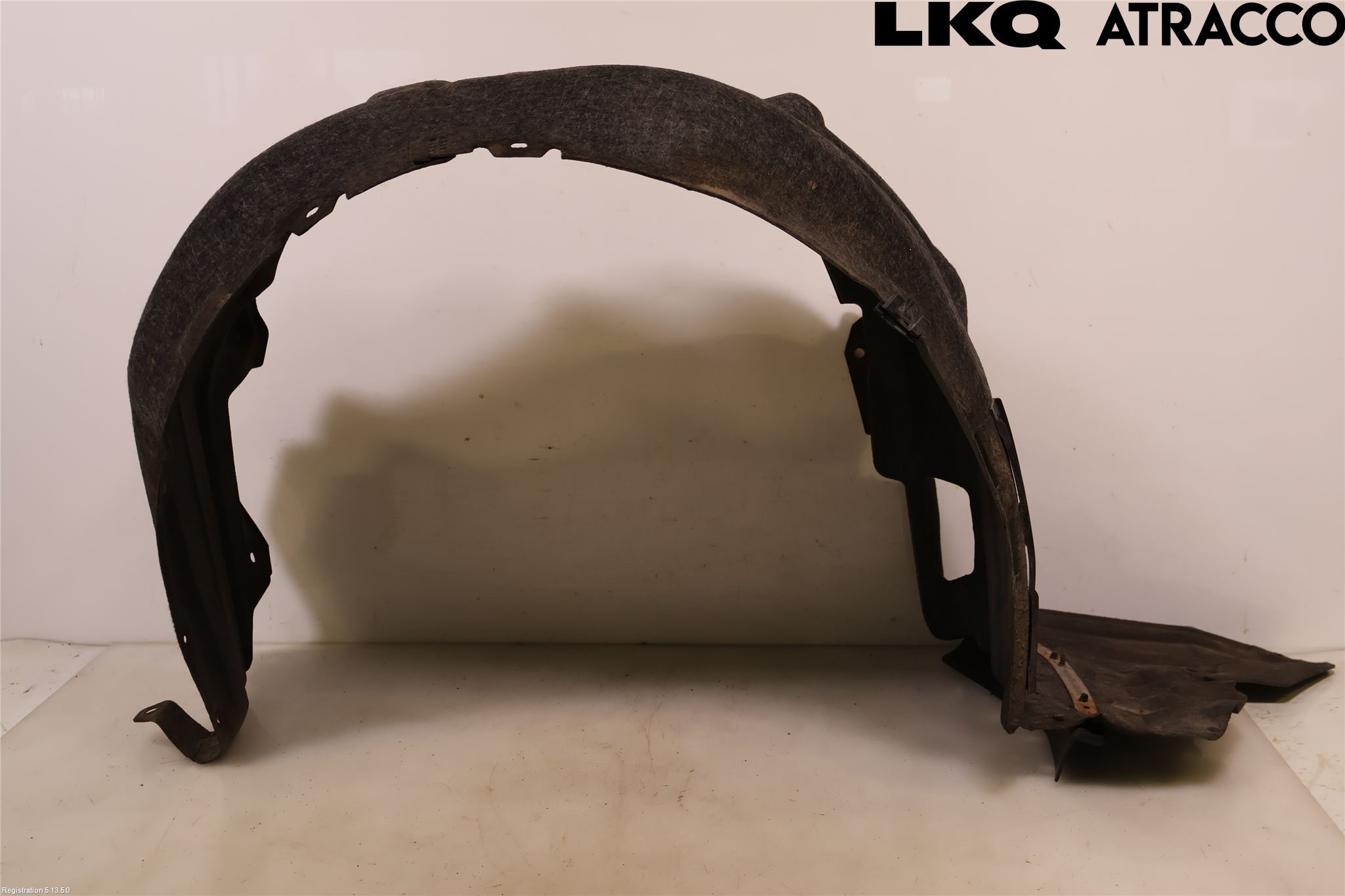 Lexus IS 250/350 14-20 Skärm Inner