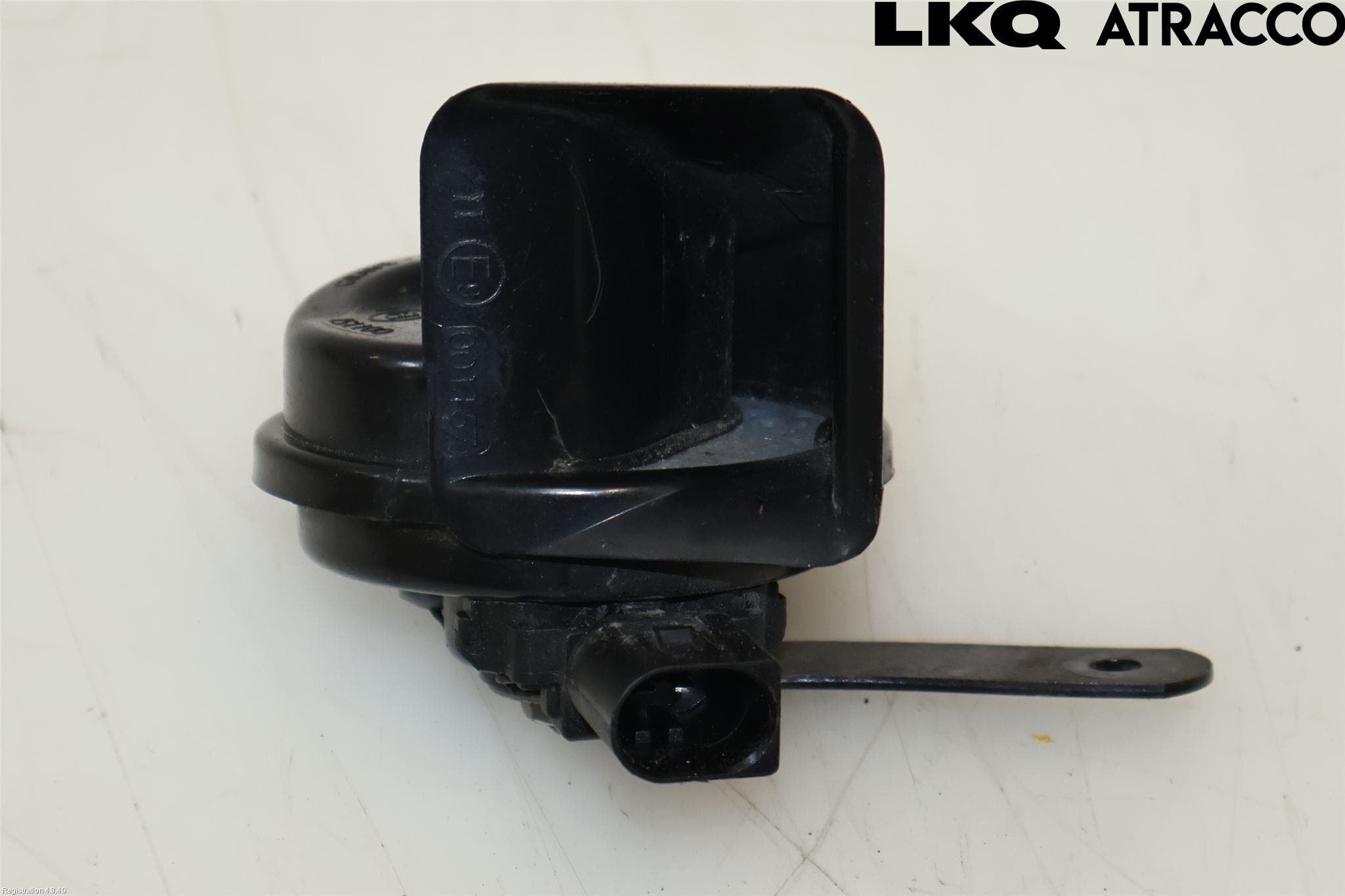 Audi Q4 E-TRON FZ 22- Signalhorn