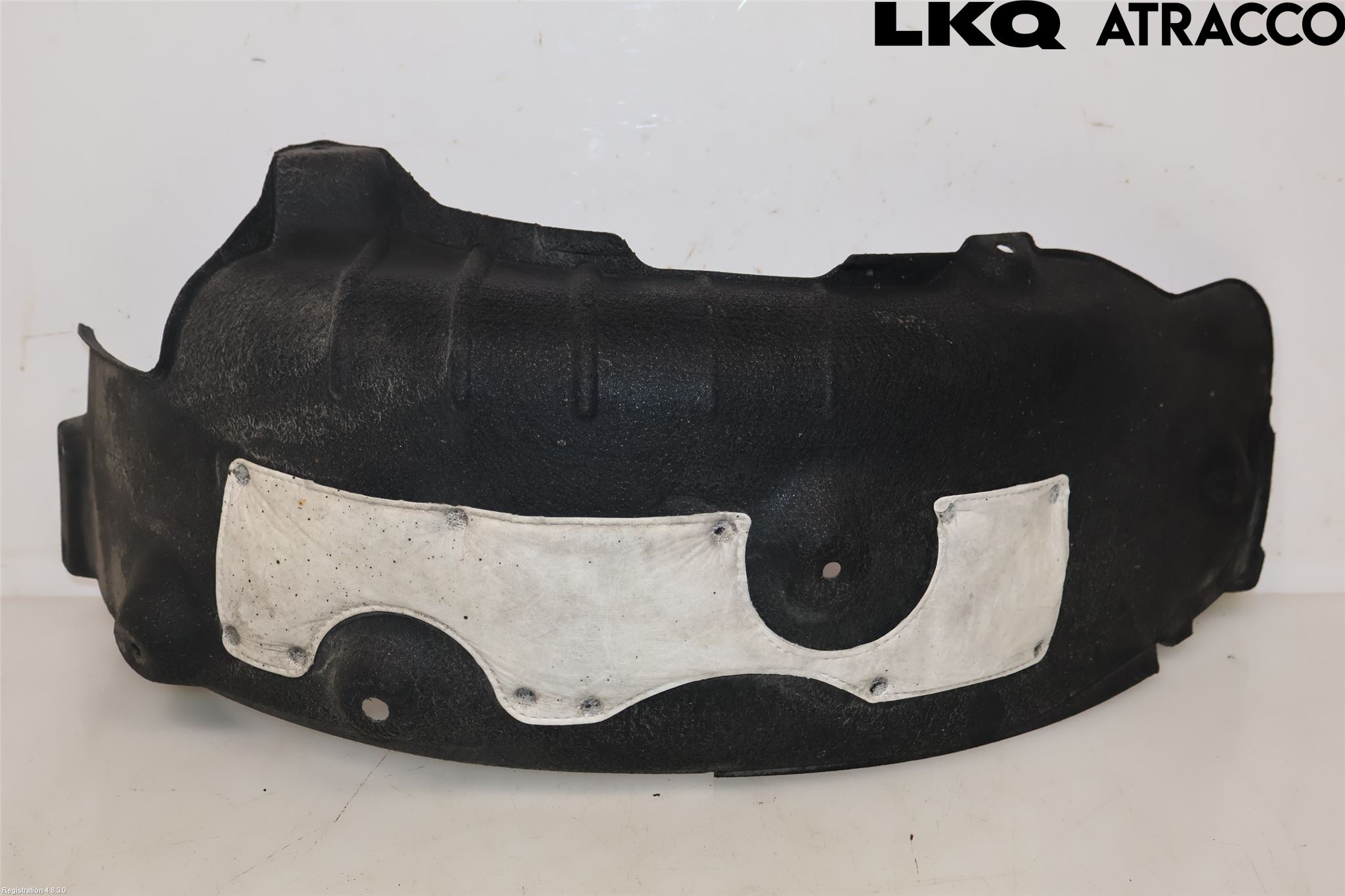 Hyundai IONIQ AE 17-22 Skärm Inner