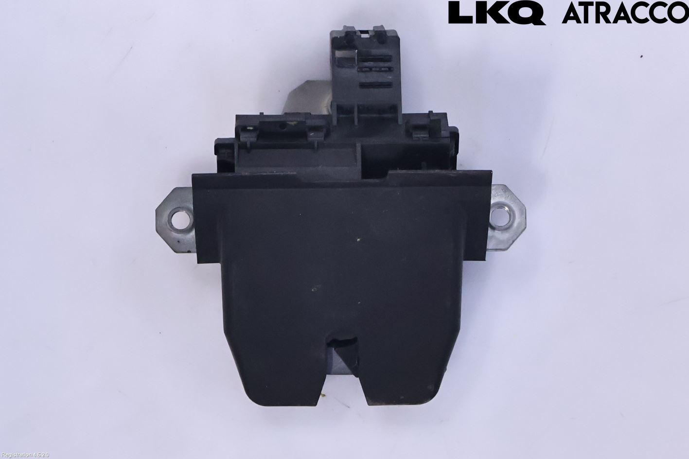 Volvo V40 12-19 Låskista Baklucka