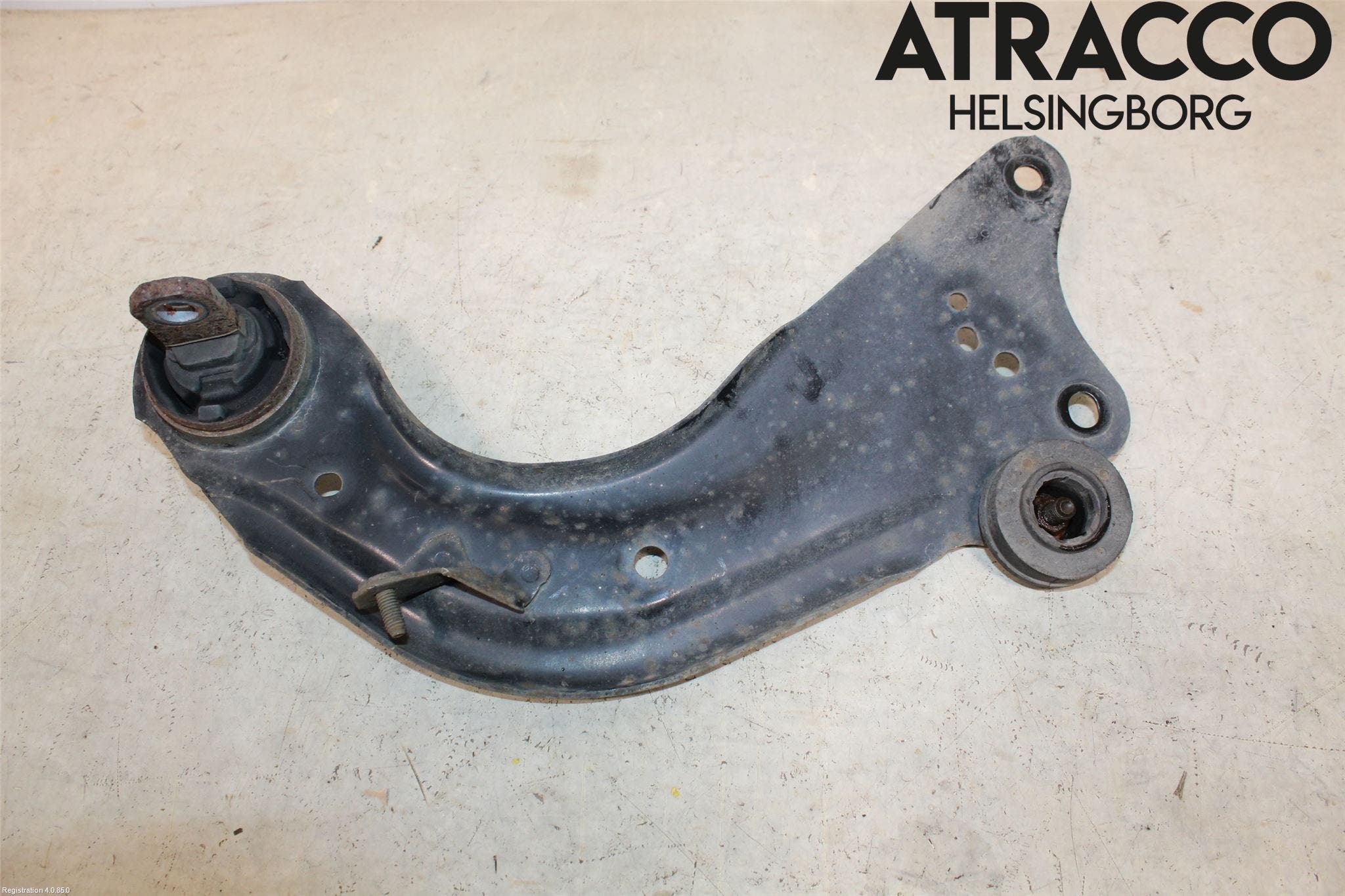 Mazda 3 III 14-19 Bärarm Bak Höger