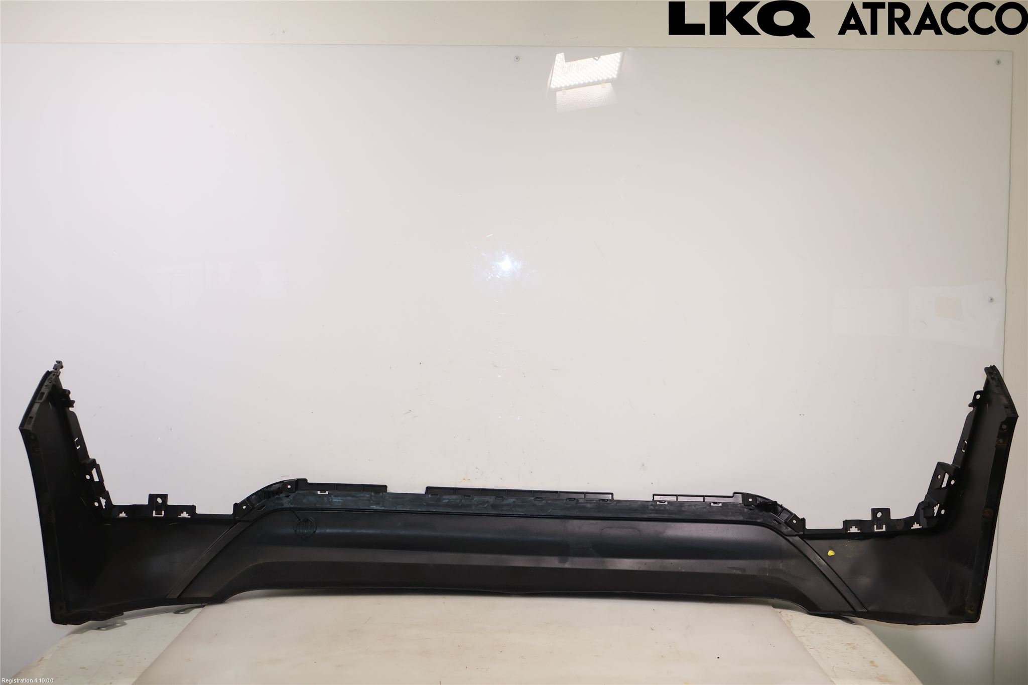 Hyundai TUCSON 05- Spoiler Bak