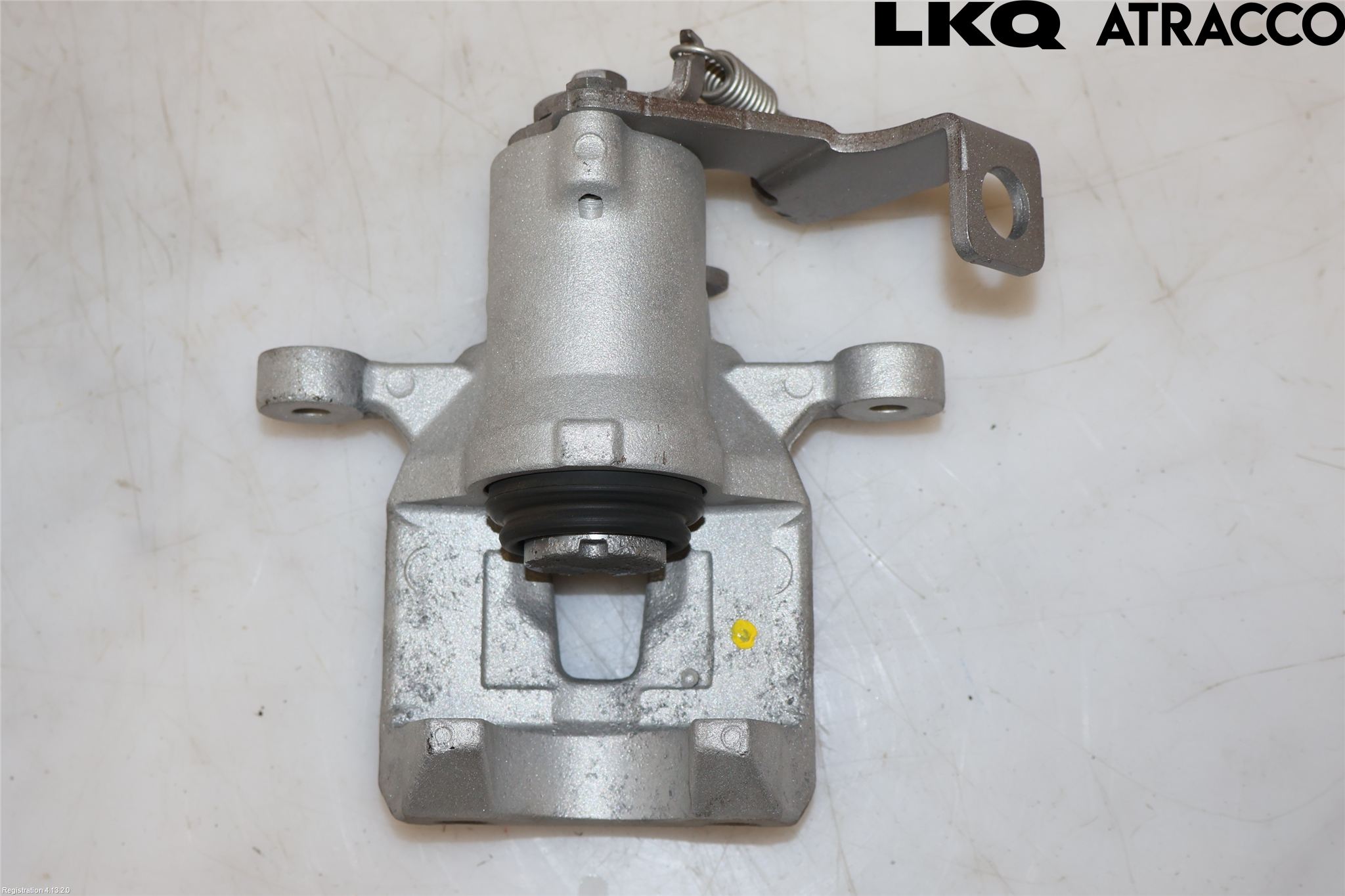 Hyundai i30 GD 13-17 Bromsok Bak Vänster