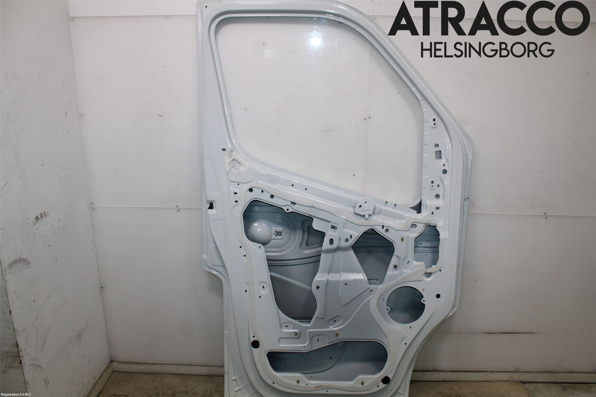 Opel MOVANO B 10-22 Dörr Fram Vänster