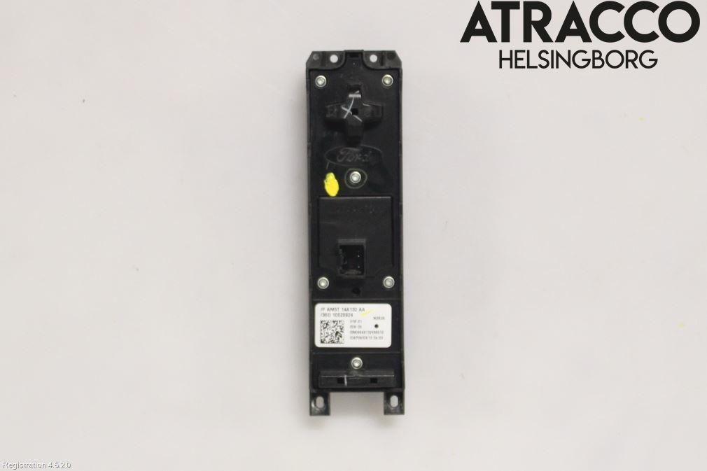 Ford FOCUS 11-14 Strömställare Elhiss