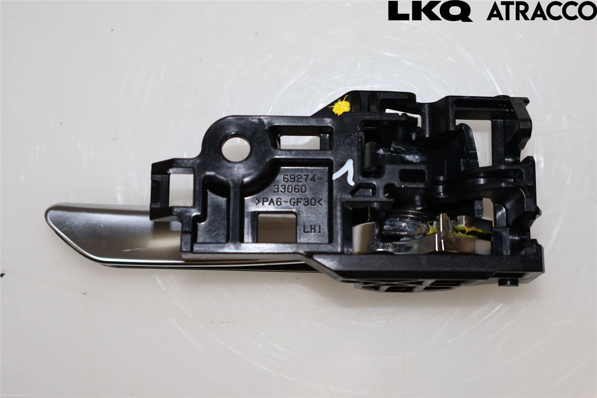 Toyota CAMRY 19-24 Dörrhandtag Inre Vä