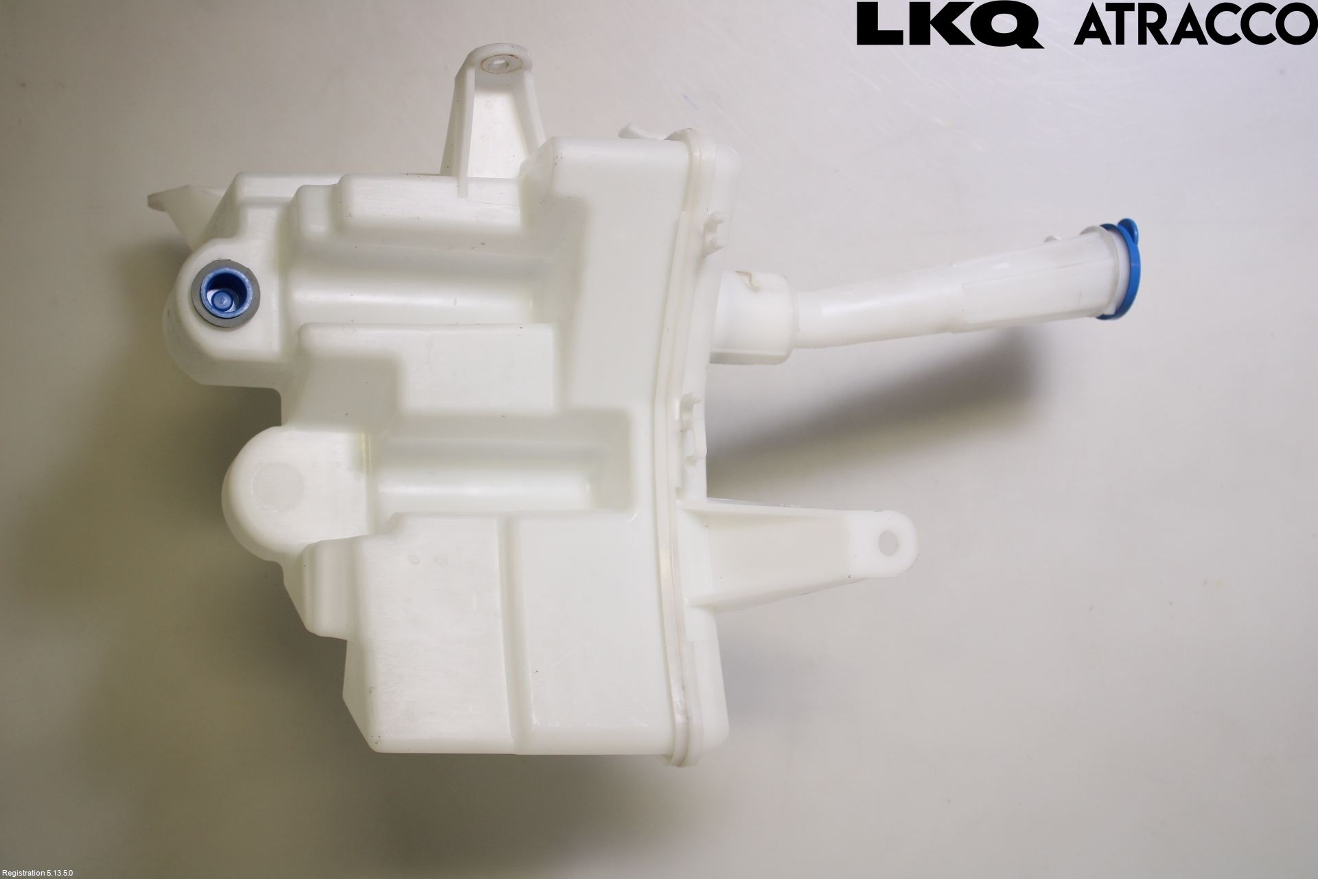 Toyota AURIS 13-19 Spolartank Vindruta-Strål